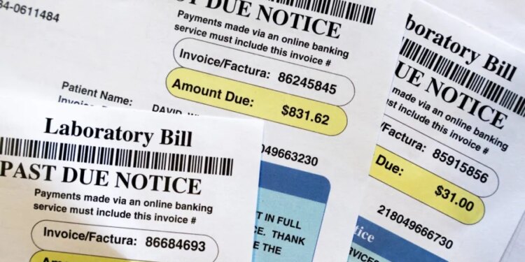 Nearly 100K Connecticut residents to have medical debt erased. Do you qualify?