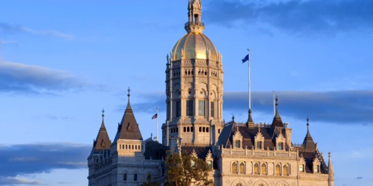 New Connecticut laws taking effect July 1: What to know