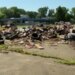 New Haven neighborhood impacted by 'shocking' illegal dumping