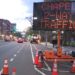 New Haven police to increase ticketing for vehicles illegally parked on Chapel Street