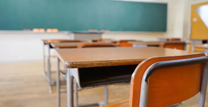 New Haven school staff member allegedly struck child, put on leave
