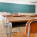 New Haven school staff member allegedly struck child, put on leave