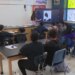 New Haven students kick off Science Week