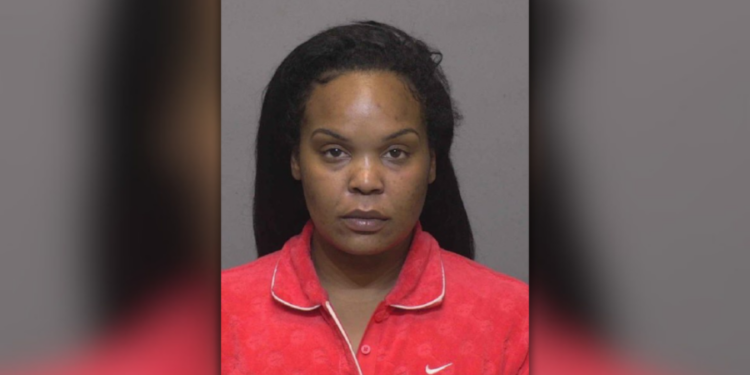 New Haven woman arrested after Grafton Street apartment stabbing