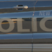 New London man arrested after allegedly leading police on pursuit