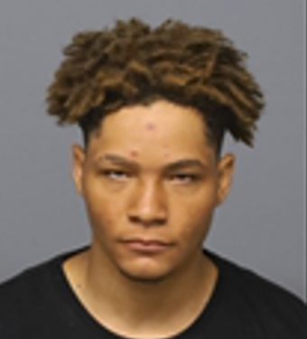 New London man arrested for allegedly revealing Glock to small group