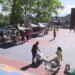 Nonprofit hosts cookout for fathers in the Waterbury area
