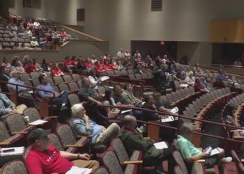 North Haven presents new budget after initial proposal rejected