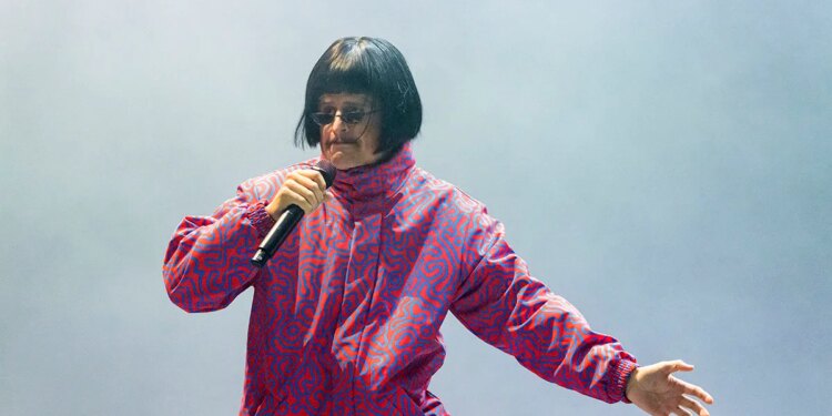 Singer Oliver Tree's body back in California after helicopter crash in Brazil