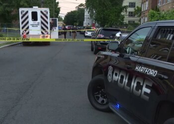 One woman dead, one injured in Hartford shooting, police investigating