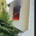 PHOTOS: Fire at Norwalk home under investigation