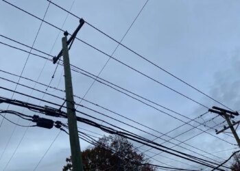 Thousands remain without power after Saturday storms