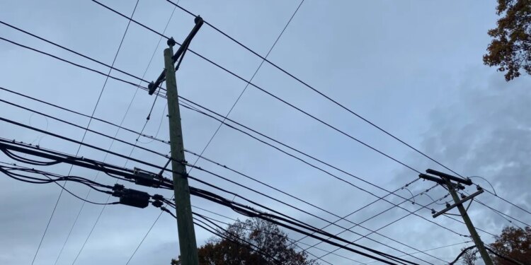 Thousands remain without power after Saturday storms