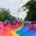 Some Republican governors are rebranding June with conservative alternatives to Pride