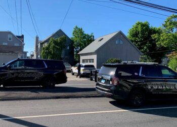 Person dead, another wounded after shooting in Milford home