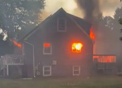 Pets killed in Enfield house fire started by dog jumping on stovetop