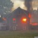 Pets killed in Enfield house fire started by dog jumping on stovetop