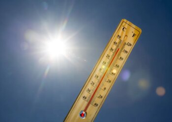 Places to stay cool during extreme heat in Connecticut