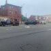 Police investigation underway in Hartford
