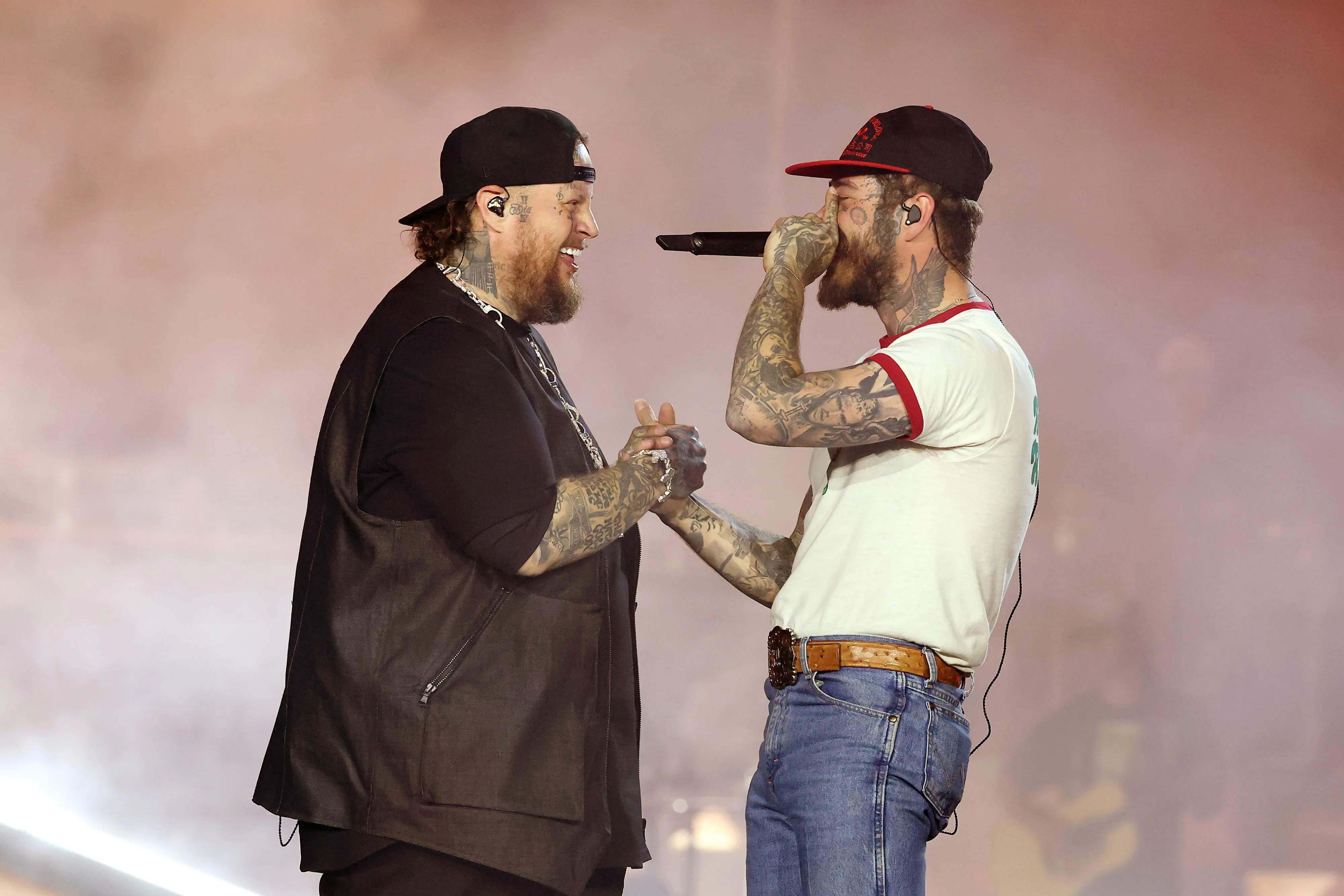 Post Malone Presents: The BIG ASS Stadium Tour Kick Off - Salt Lake City