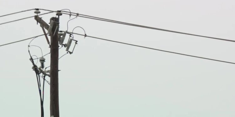 Bridgeport City Hall closed Monday due to power outage