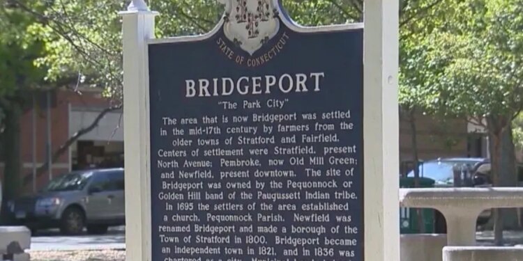 Power outage closes Bridgeport City Hall for the day