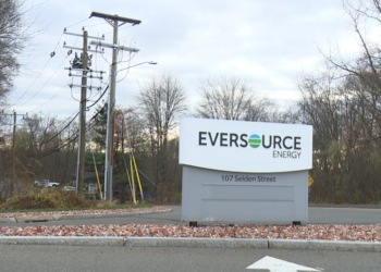Power outages impacting Connecticut amid severe weather
