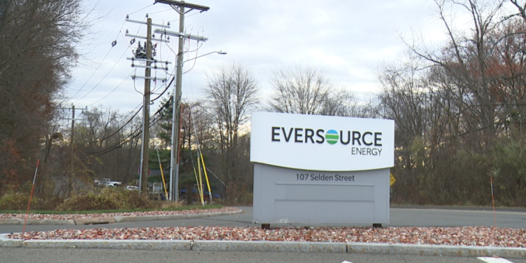 Power outages impacting Connecticut amid severe weather