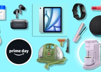 Prime Day ends tonight: The 60 best deals our editors could find