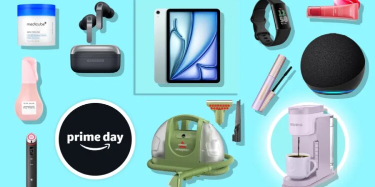 Prime Day ends tonight: The 60 best deals our editors could find