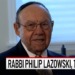 Renowned Connecticut rabbi, Holocaust survivor dies at 96