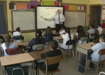 Report details economic and racial disparities in Connecticut schools