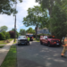 Residents asked to avoid Wethersfield street for active gas leak