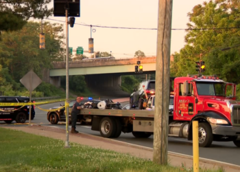 Route 159 in Windsor reopen after motorcycle crash limited access to I-91