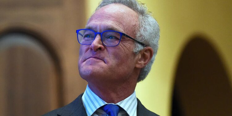 Scott Pelley of '60 Minutes' accuses Bari Weiss of ‘murdering' the show