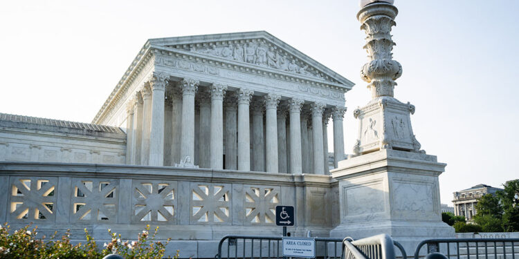 Takeaways from major Supreme Court rulings as the term comes to a close