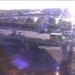 School bus involved in collision on I-91 in Hartford, state police say
