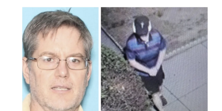 Purple Alert issued for missing New Haven man