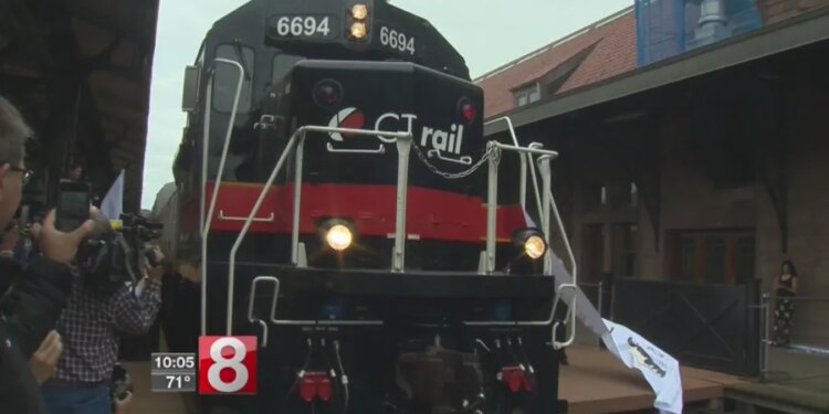 Second round of rail fare increases to go into effect on July 1