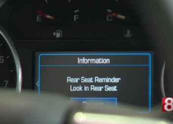 Sen. Blumenthal warns about dangers of hot cars amid summer heat