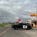 Shooter, one victim dead in Texas shooting
