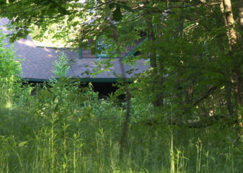 Skeletal remains of 3 people discovered in Burlington home