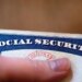 Social Security retirement fund expected to fall short sooner, in 2032