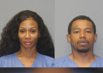 South Windsor police arrest man, woman in connection to multistate thefts, stolen credit cards
