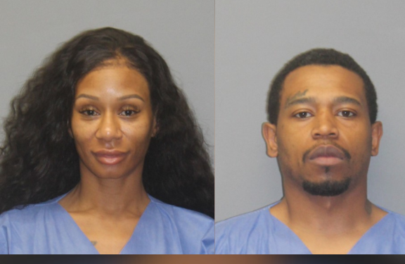 South Windsor police arrest man, woman in connection to multistate thefts, stolen credit cards