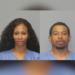 South Windsor police arrest man, woman in connection to multistate thefts, stolen credit cards