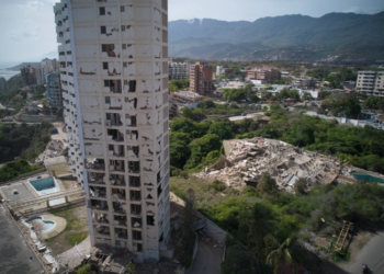 Stamford non-profit to give emergency aid to Venezuela amid fatal earthquakes