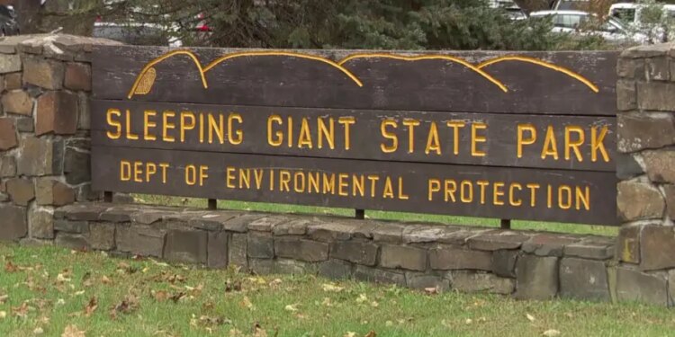 State parks reaching capacity Sunday