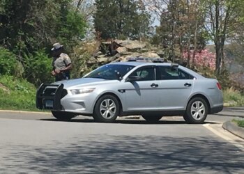 State police searching for vehicle that evaded crash on I-95 in New Haven