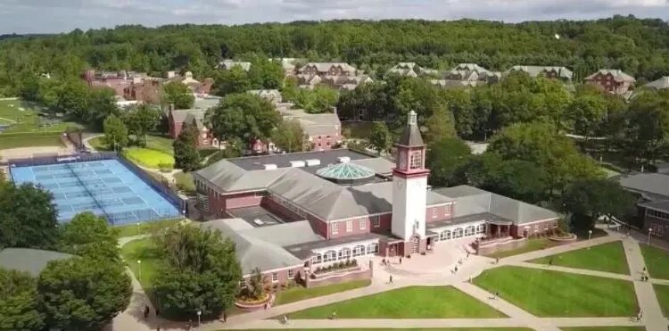 Student rugby players seek federal injunction against Quinnipiac University
